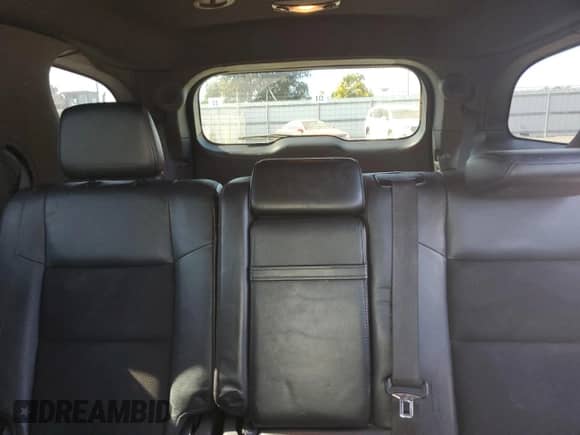 2021 Dodge Durango R/T with VIN 1C4SDHCT1MC573463, listed as a Copart auction lot 65593905 with Not provided miles and Salvage title. Bid and sale history available at DreamBid. Image 10.