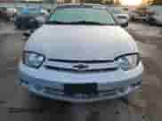 2004 Chevrolet Cavalier LS Sport с VIN 1G1JH12F947267826, выставлен на аукционе Copart как лот 85339014 с пробегом 284 979 миль миль и Списание • Salvage title. История ставок и продаж доступна на DreamBid. Изображение 5.