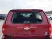 2009 Chevrolet Suburban LTZ z VIN 1GNFK36309J105434, wystawiony jako IAAI lot #42062907 z przebiegiem 132 674 mil mil oraz . Historia ofert i sprzedaży dostępna na DreamBid. Obrazek 17.