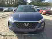 2020 Hyundai Santa Fe SEL с VIN 5NMS3CAD5LH238305, выставлен на аукционе Copart как лот 85165845 с пробегом 68 904 миль миль и Списание • Salvage title. История ставок и продаж доступна на DreamBid. Изображение 5.
