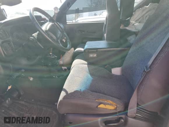 2002 Dodge 3500 z VIN 3B7MF33672M299598, wystawiony jako Copart lot #46682935 z przebiegiem 137 780 mil mil oraz Szkoda całkowita • Salvage title. Historia ofert i sprzedaży dostępna na DreamBid. Obrazek 7.