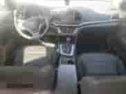 2018 Hyundai Elantra SE z VIN 5NPD74LF0JH394706, wystawiony jako Copart lot #69698435 z przebiegiem 176 403 mil mil oraz Czysty tytuł • Clean title. Historia ofert i sprzedaży dostępna na DreamBid. Obrazek 8.