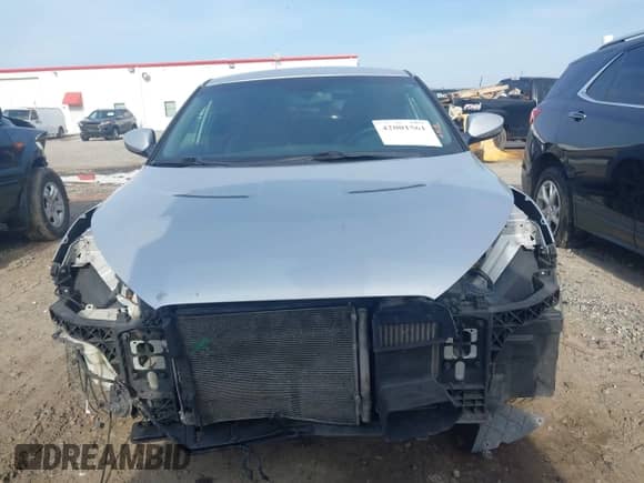 2013 Hyundai Veloster Turbo с VIN KMHTC6AE4DU157798, выставлен на аукционе IAAI как лот 42001561 с пробегом 163 370 миль миль и . История ставок и продаж доступна на DreamBid. Изображение 13.