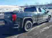 2020 GMC Sierra 1500 Elevation with VIN 1GTR9CEK0LZ243669, listed as a IAAI auction lot 41406053 with 60,353 mi miles and . Bid and sale history available at DreamBid. Image 4.