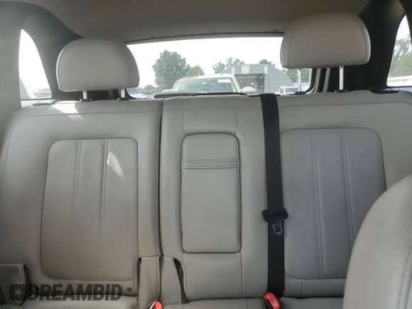 2012 Chevrolet Captiva Sport LTZ with VIN 3GNFL4E51CS548624, listed as a Copart auction lot 68264965 with 135,241 mi miles and Salvage title. Bid and sale history available at DreamBid. Image 10.