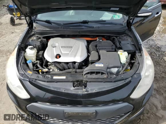 2014 Hyundai Sonata с VIN KMHEC4A43EA110236, выставлен на аукционе Copart как лот 81930825 с пробегом Не указан миль и Чистый • Clean title. История ставок и продаж доступна на DreamBid. Изображение 11.