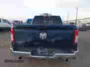 2022 Ram 1500 Big Horn z VIN 1C6RREMT1NN261444, wystawiony jako IAAI lot #41811390 z przebiegiem 68 383 mil mil oraz . Historia ofert i sprzedaży dostępna na DreamBid. Obrazek 16.