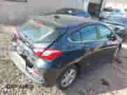 2017 Chevrolet Cruze LT с VIN 3G1BE6SM7HS580177, выставлен на аукционе IAAI как лот 43194093 с пробегом 111 987 миль миль и . История ставок и продаж доступна на DreamBid. Изображение 4.