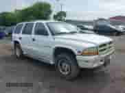 2000 Dodge Durango with VIN 1B4HS28N7YF260524, listed as a IAAI auction lot 42798256 with 137,901 mi miles and . Bid and sale history available at DreamBid. Image 1.