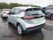2023 Chevrolet Bolt EV 1LT with VIN 1G1FW6S07P4157352, listed as a IAAI auction lot 43241190 with 46,043 mi miles and . Bid and sale history available at DreamBid. Image 3.