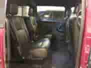 2011 Dodge Grand Caravan R/T with VIN 2D4RN7DG6BR742536, listed as a IAAI auction lot 41689609 with 173,028 mi miles and . Bid and sale history available at DreamBid. Image 8.