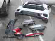 2023 Mitsubishi Outlander ES z VIN JA4ARUAU9PU014995, wystawiony jako IAAI lot #41550250 z przebiegiem 34 388 mil mil oraz . Historia ofert i sprzedaży dostępna na DreamBid. Obrazek 12.