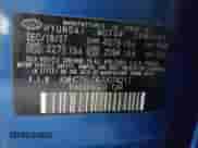 2018 Hyundai Ioniq SEL with VIN KMHC75LC6JU074217, listed as a Copart auction lot 77321583 with 61,176 mi miles and . Bid and sale history available at DreamBid. Image 13.