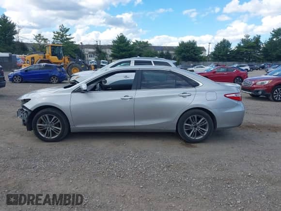 2017 Toyota Camry LE with VIN 4T1BF1FK2HU421143, listed as a IAAI auction lot 43119745 with 102,206 mi miles and . Bid and sale history available at DreamBid. Image 14.