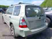 2007 Subaru Forester X with VIN JF1SG63627G723234, listed as a IAAI auction lot 42114601 with 152,810 mi miles and . Bid and sale history available at DreamBid. Image 3.