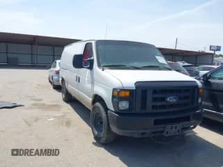 2011 Ford Econoline Cargo Commercial с VIN 1FTNE1EW9BDA90285, выставлен на аукционе IAAI как лот 42278415 с пробегом 255 927 миль миль и . История ставок и продаж доступна на DreamBid. Изображение 1.