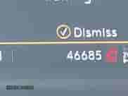 2022 GMC Sierra 1500 Elevation with VIN 3GTP9CEK2NG179581, listed as a IAAI auction lot 43222624 with 46,685 mi miles and . Bid and sale history available at DreamBid. Image 15.