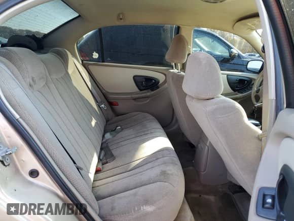 2005 Chevrolet Malibu Classic с VIN 1G1ND52F05M210468, выставлен на аукционе Copart как лот 77539644 с пробегом 204 488 миль миль и Списание • Salvage title. История ставок и продаж доступна на DreamBid. Изображение 10.