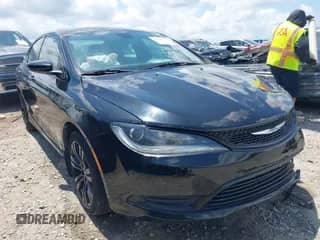 2017 Chrysler 200 Touring с VIN 1C3CCCFB9HN509800, выставлен на аукционе IAAI как лот 42322034 с пробегом 83 193 миль миль и . История ставок и продаж доступна на DreamBid. Изображение 1.