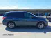 2014 Nissan Pathfinder SV with VIN 5N1AR2MN3EC734824, listed as a IAAI auction lot 42592547 with 94,529 mi miles and . Bid and sale history available at DreamBid. Image 13.