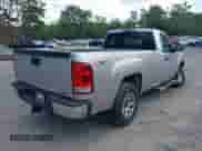2011 GMC Sierra 1500 Work Truck z VIN 1GTN2TEA3BZ254142, wystawiony jako IAAI lot #42864084 z przebiegiem 138 305 mil mil oraz . Historia ofert i sprzedaży dostępna na DreamBid. Obrazek 4.