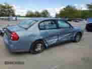 2007 Chevrolet Malibu 1LS с VIN 1G1ZS58F97F180022, выставлен на аукционе Copart как лот 71345155 с пробегом 82 531 миль миль и Списание • Salvage title. История ставок и продаж доступна на DreamBid. Изображение 3.