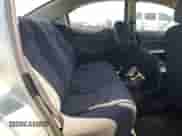 2005 Dodge Stratus SXT с VIN 1B3EL46X05N578698, выставлен на аукционе Copart как лот 66136315 с пробегом 101 641 миль миль и Списание • Salvage title. История ставок и продаж доступна на DreamBid. Изображение 10.
