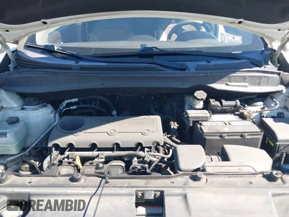 2011 Hyundai Tucson GLS с VIN KM8JU3ACXBU286465, выставлен на аукционе IAAI как лот 43486326 с пробегом 119 269 миль миль и . История ставок и продаж доступна на DreamBid. Изображение 10.