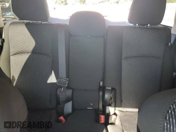 2015 Dodge Journey SE with VIN 3C4PDCAB9FT713785, listed as a Copart auction lot 84352205 with 96,110 mi miles and Salvage title. Bid and sale history available at DreamBid. Image 10.