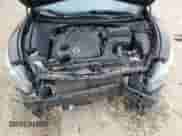 2014 Nissan Maxima SV with VIN 1N4AA5AP1EC498361, listed as a Copart auction lot 81553115 with 105,398 mi miles and Salvage title. Bid and sale history available at DreamBid. Image 11.