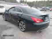 2014 Mercedes-Benz CLA 250 with VIN WDDSJ4GB8EN132217, listed as a IAAI auction lot 42062188 with 133,033 mi miles and . Bid and sale history available at DreamBid. Image 3.