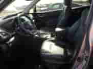 2020 Subaru Forester Touring с VIN JF2SKAXC6LH411340, выставлен на аукционе Copart как лот 81973575 с пробегом 59 048 миль миль и Списание • Salvage title. История ставок и продаж доступна на DreamBid. Изображение 7.