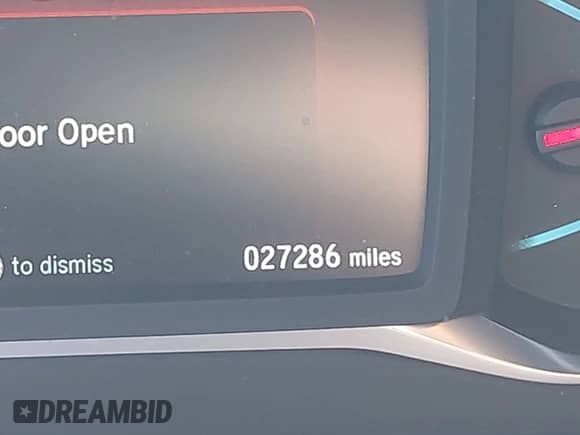 2022 Honda Pilot Special Edition z VIN 5FNYF6H28NB053015, wystawiony jako IAAI lot #42980245 z przebiegiem 27 286 mil mil oraz . Historia ofert i sprzedaży dostępna na DreamBid. Obrazek 15.