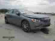 2018 Volvo S60 Inscription с VIN LYV402HK3JB168867, выставлен на аукционе Copart как лот 50984625 с пробегом 61 262 миль миль и Списание • Salvage title. История ставок и продаж доступна на DreamBid. Изображение 4.