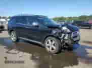 2012 Dodge Durango Citadel with VIN 1C4SDJET9CC360683, listed as a Copart auction lot 68299105 with 184,171 mi miles and Salvage title. Bid and sale history available at DreamBid. Image 4.