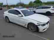 2017 BMW 5 Series 540i с VIN WBAJE5C31HG914346, выставлен на аукционе IAAI как лот 41828268 с пробегом 96 686 миль миль и . История ставок и продаж доступна на DreamBid. Изображение 1.