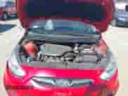 2012 Hyundai Accent GS с VIN KMHCT5AE1CU036283, выставлен на аукционе IAAI как лот 43394208 с пробегом 135 603 миль миль и . История ставок и продаж доступна на DreamBid. Изображение 10.