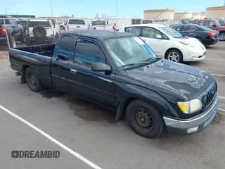 2004 Toyota Tacoma с VIN 5TEVL52N44Z450453, выставлен на аукционе IAAI как лот 43254283 с пробегом 138 829 миль миль и . История ставок и продаж доступна на DreamBid. Изображение 1.