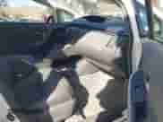 2011 Toyota Prius I with VIN JTDKN3DU6B0270121, listed as a IAAI auction lot 41829817 with 209,379 mi miles and . Bid and sale history available at DreamBid. Image 5.