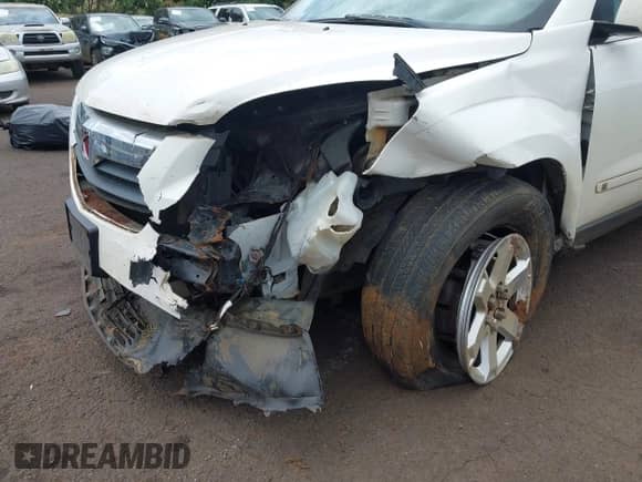 2008 Saturn Outlook XR с VIN 5GZER23758J128240, выставлен на аукционе IAAI как лот 42760051 с пробегом 125 554 миль миль и . История ставок и продаж доступна на DreamBid. Изображение 6.
