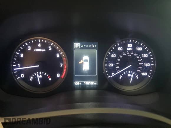 2017 Hyundai Tucson Limited с VIN KM8J33A22HU373151, выставлен на аукционе Copart как лот 68896535 с пробегом 116 122 миль миль и Списание • Salvage title. История ставок и продаж доступна на DreamBid. Изображение 9.