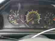 1989 Mercedes-Benz 300 E with VIN WDBEA30D8KB012989, listed as a Copart auction lot 72100114 with 137,798 mi miles and Clean title. Bid and sale history available at DreamBid. Image 9.