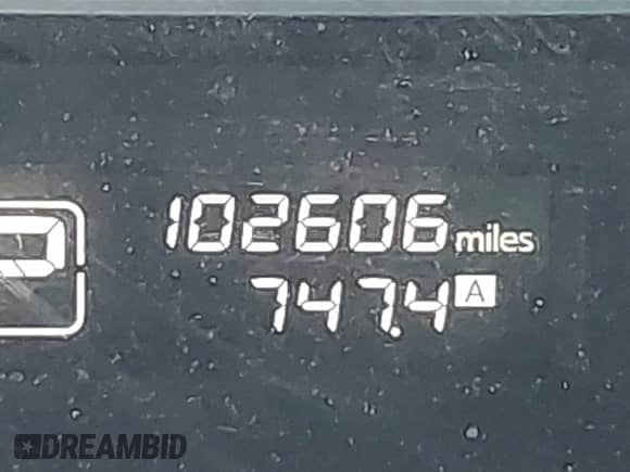 2015 Nissan Pathfinder S with VIN 5N1AR2MM4FC629914, listed as a IAAI auction lot 42843386 with 102,606 mi miles and . Bid and sale history available at DreamBid. Image 16.