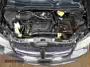 2014 Dodge Grand Caravan R/T z VIN 2C4RDGEG6ER467768, wystawiony jako Copart lot #43622925 z przebiegiem 108 543 mil mil oraz Czysty tytuł • Clean title. Historia ofert i sprzedaży dostępna na DreamBid. Obrazek 12.