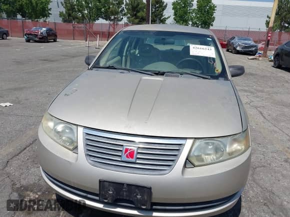 2005 Saturn ION ION 2 с VIN 1G8AJ52F55Z116453, выставлен на аукционе IAAI как лот 42616243 с пробегом 44 197 миль миль и . История ставок и продаж доступна на DreamBid. Изображение 6.