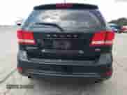 2015 Dodge Journey R/T with VIN 3C4PDDEG3FT593705, listed as a Copart auction lot 64475885 with 172,048 mi miles and Salvage title. Bid and sale history available at DreamBid. Image 6.