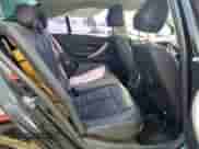 2014 BMW 3 Series 320i with VIN WBA3B1C59EK134700, listed as a Copart auction lot 60987785 with 149,684 mi miles and Salvage title. Bid and sale history available at DreamBid. Image 10.