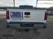 2015 Chevrolet Silverado 2500HD Work Truck с VIN 1GC1KUEG9FF565154, выставлен на аукционе Copart как лот 67193075 с пробегом 167 213 миль миль и Списание • Salvage title. История ставок и продаж доступна на DreamBid. Изображение 6.