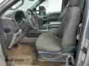 2018 Ford F-250 XL с VIN 1FT7X2B65JEC67291, выставлен на аукционе Copart как лот 81101835 с пробегом 153 373 миль миль и Списание • Salvage title. История ставок и продаж доступна на DreamBid. Изображение 7.