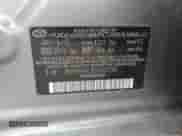 2012 Hyundai Elantra Limited with VIN 5NPDH4AE5CH137728, listed as a Copart auction lot 90388675 with 101,361 mi miles and Salvage title. Bid and sale history available at DreamBid. Image 12.